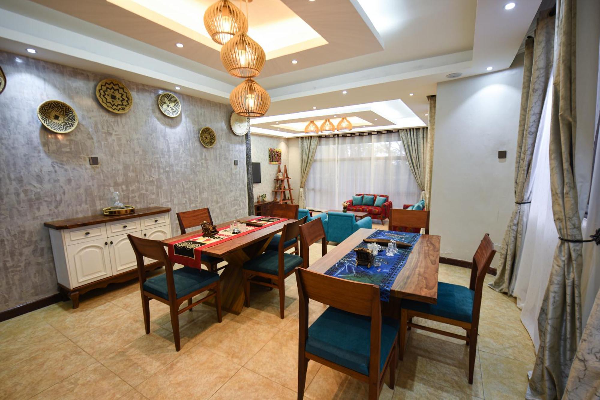 Gazelle Guest House Kampala Extérieur photo